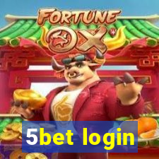 5bet login